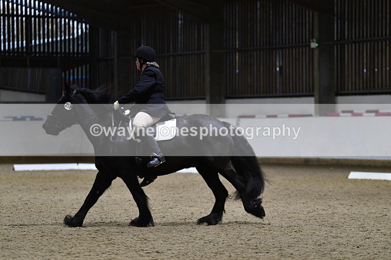 WJ5_8540 - Class 5 Novice Test 3