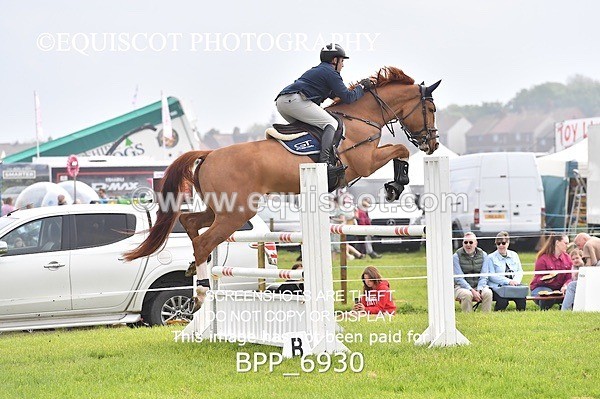 BPP_6930 - CLASS 3 RHS Fox Champ Qual (1.20m)