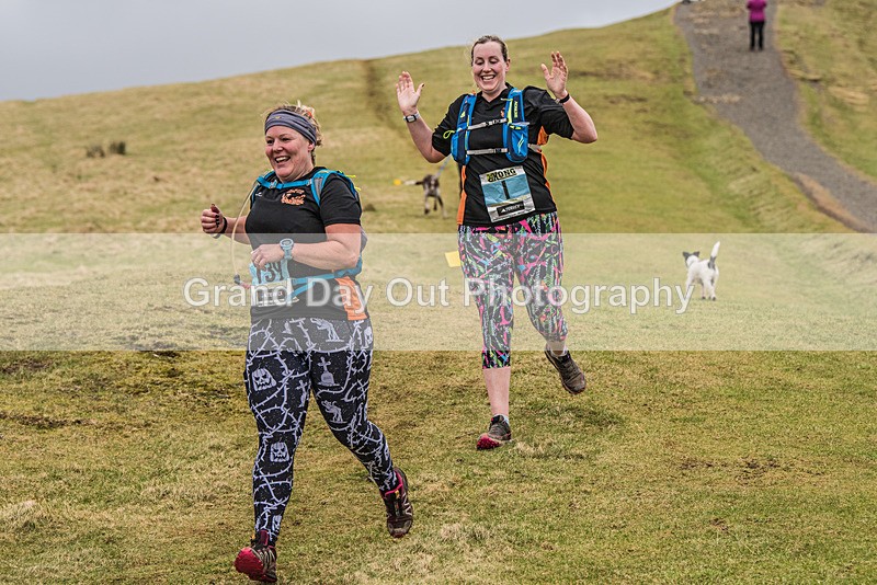 Loopy Latrigg-705 - Kong Loopy Latrigg Fell Race Saturday 27th January 2024