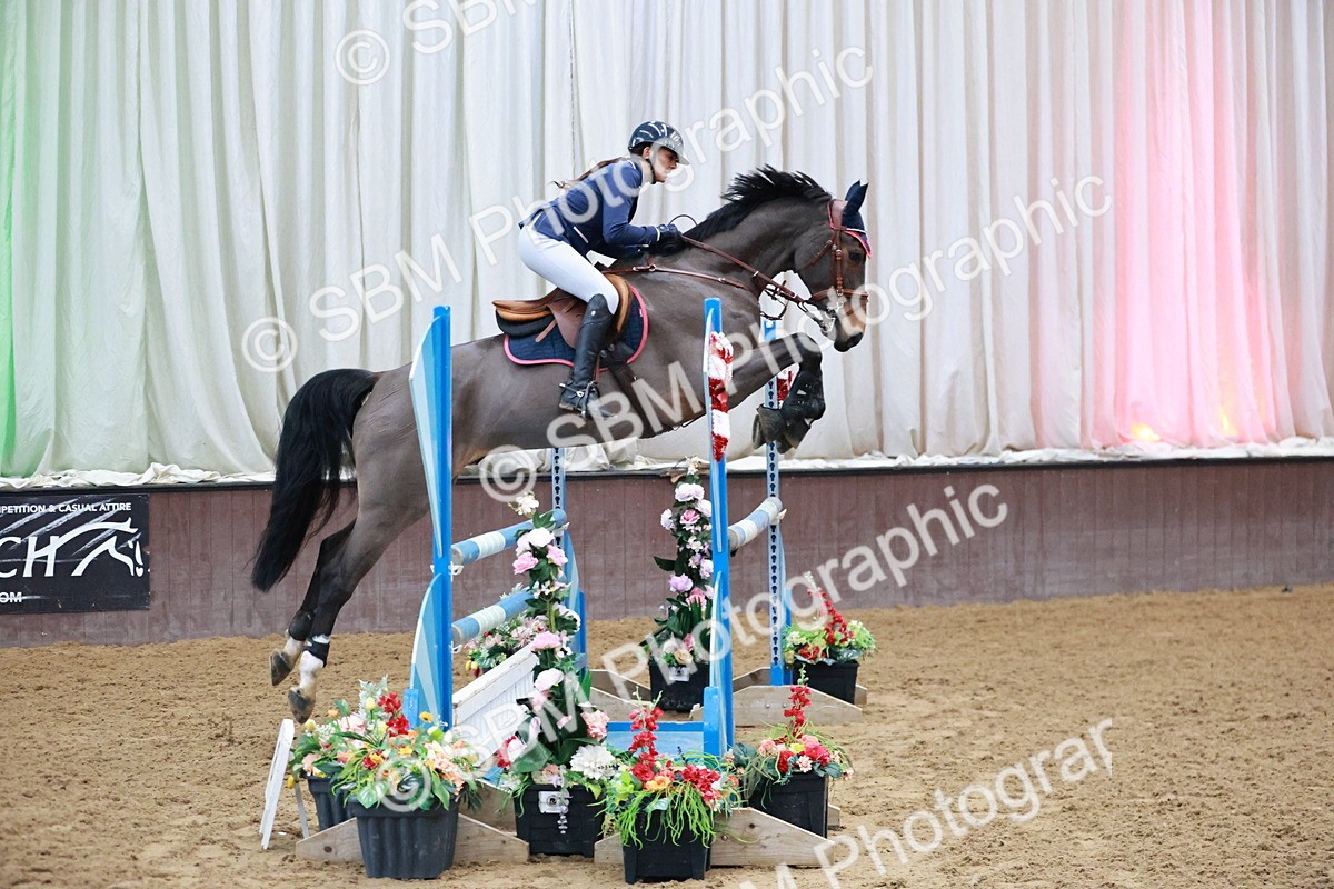 SBM_001229 - Class 4 - Senior Newcomers 1.10m