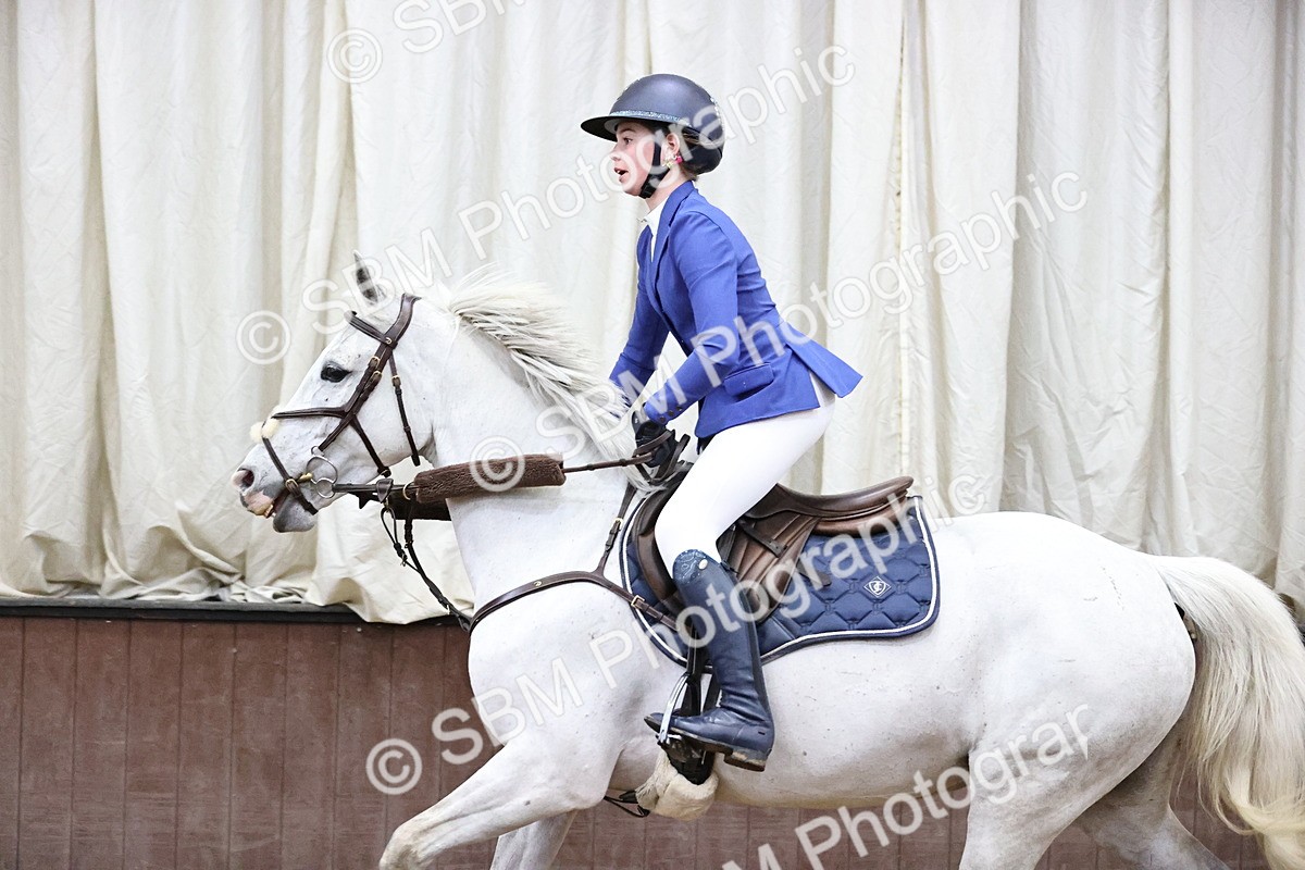 SBM_000457 - Class 2 - Pony British Novice - 80cm