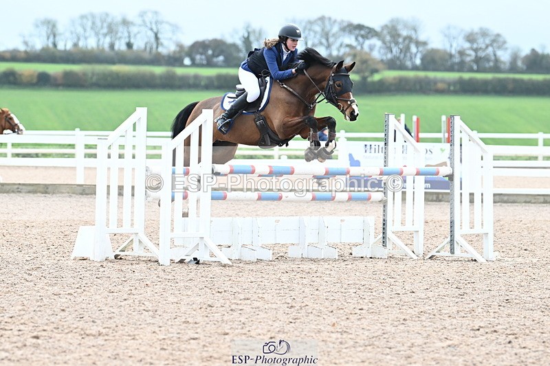 231118A-115902-01699 - Cls 6 BlueChip Pony Sapphire Qualifier