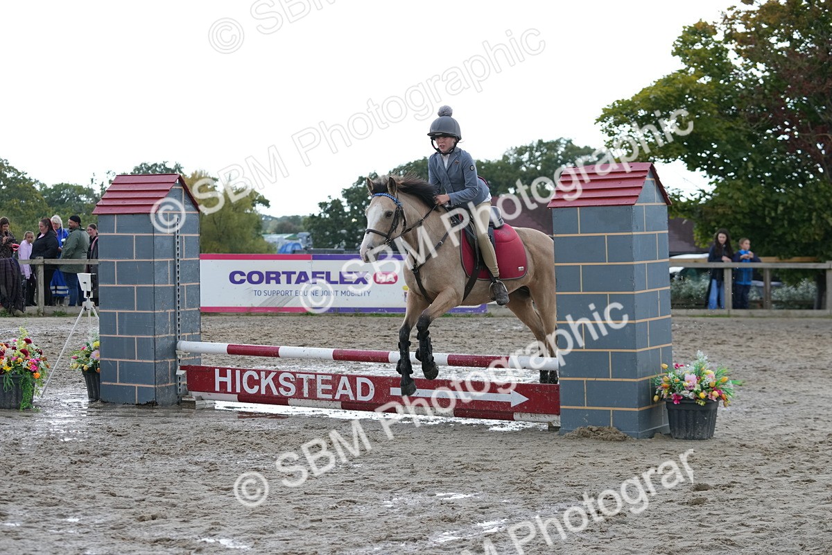 SBM_39964 - J6 - Junior Pony 55cm Championship