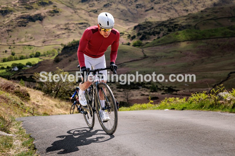 140101 - Blea Tarn Climb 14:00 - 15:00