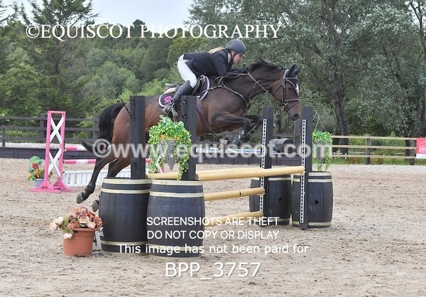 BPP_3757 - CLASS 5  0.95m Amateur Championship Qualifier