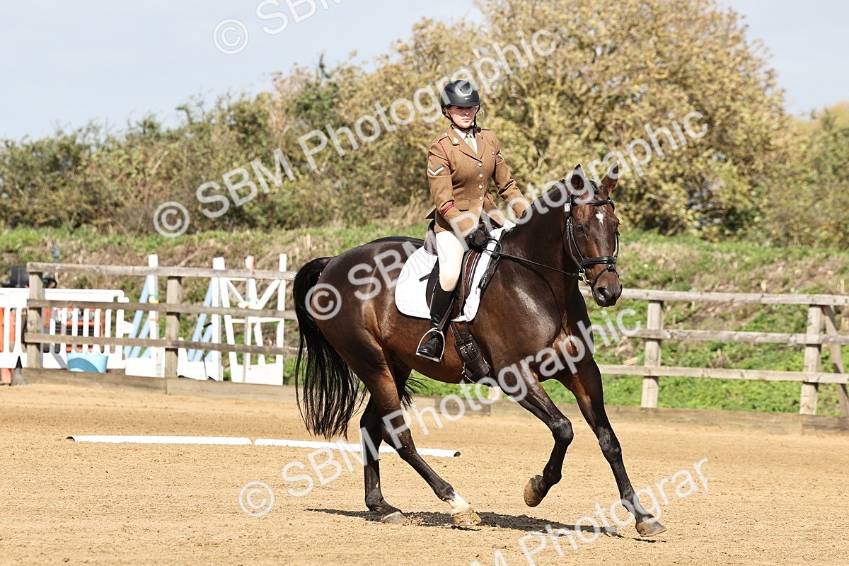 SBM_000884 - Class 46 - Novice 1 Combined Training