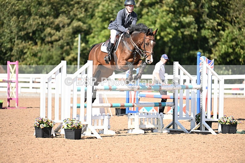 240914A-150503-07947 - Cls 25-S 1.10m Amateur Qualifier