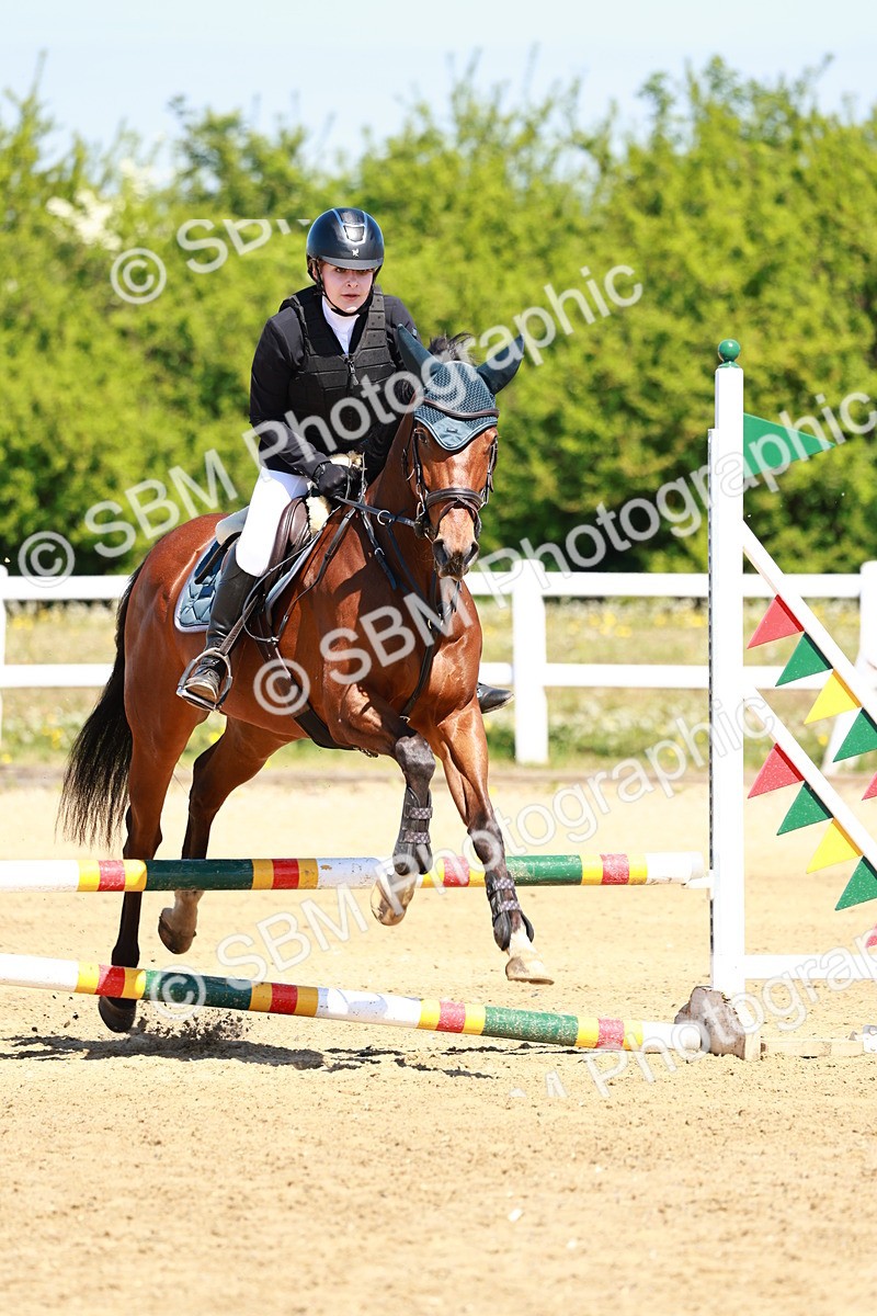 SBM_007015 - Class 3 - 60cm