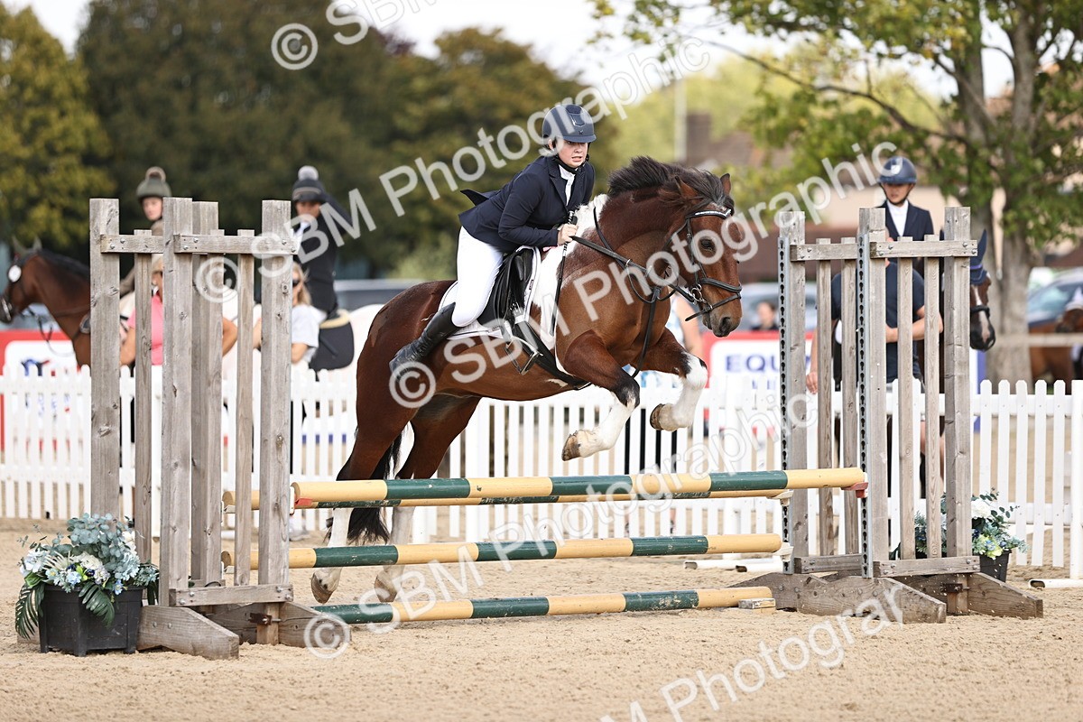 SBM_66932 - J13 - Junior Pony 60cm Championship