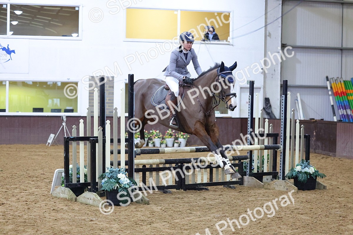SBM_007307 - Class 19 - Equissage Pulse Senior British Novice/ 90cm Open - First Round (0.90m)