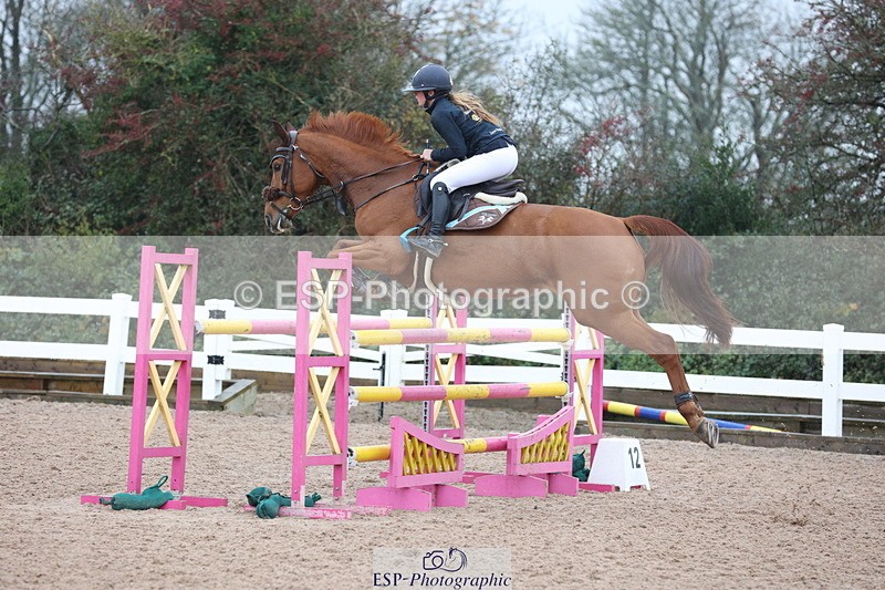 231112A-132942-04495 - Cls 20 Newcomers & 1.10m Open