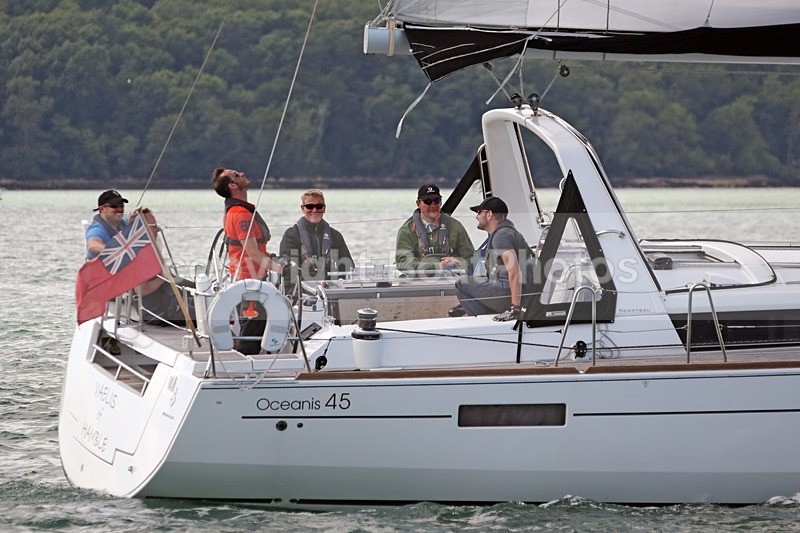 170701 VAELIS GBR3915L AE1I5387 - ROUND THE ISLAND 2017