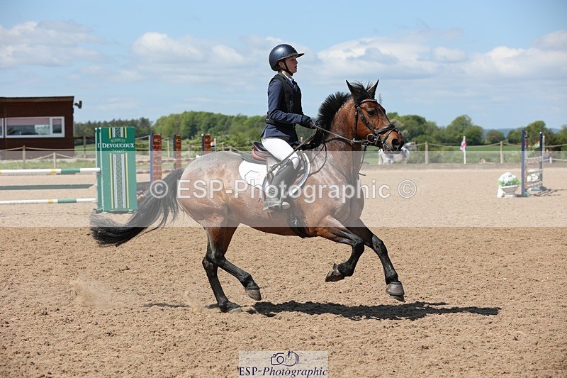 250504-121626-02496 - Cls 4 Pony Newcomers and 1m Open