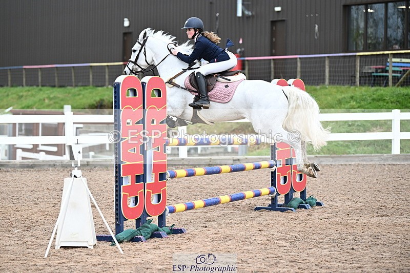 231118A-123458-01918 - Cls 6 BlueChip Pony Sapphire Qualifier