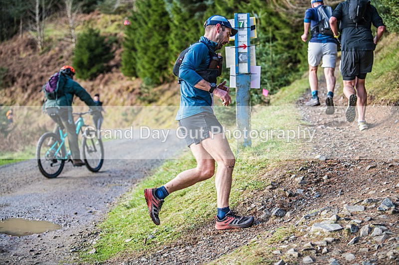 Glentress-162 - High Terrain Events Glentress 21 & 10K Trail Races Saturday 15th November 2025