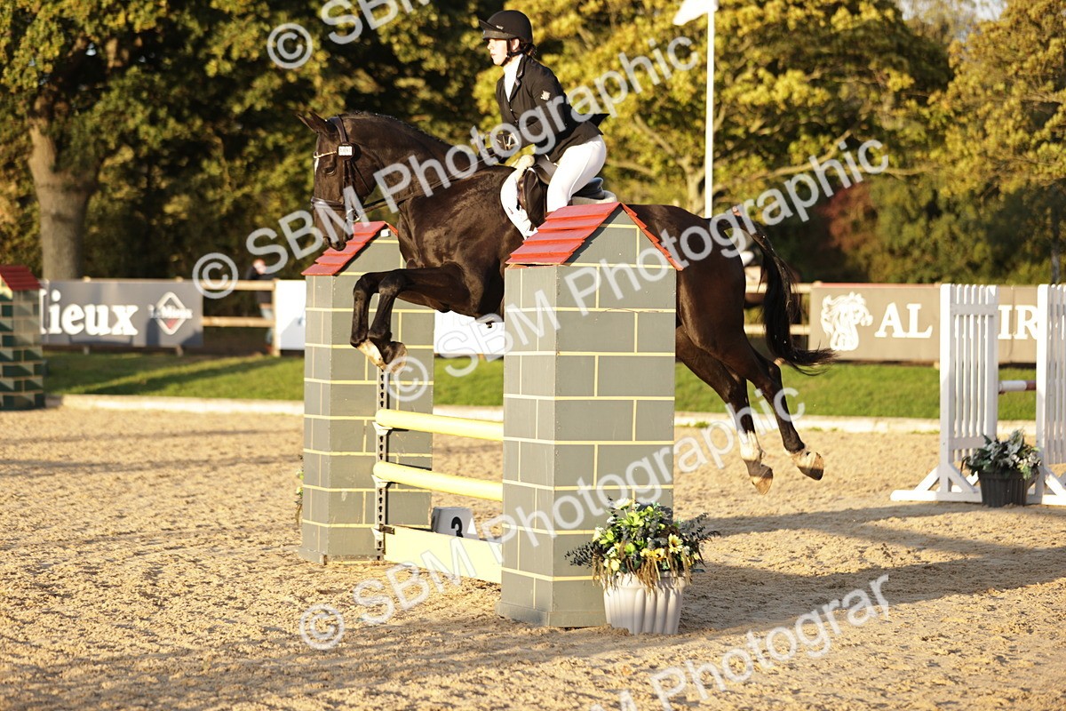 SBM_31896 - J52 - Open 90cm