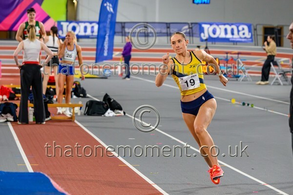 CEInv26-912271 - Field Female Set Two