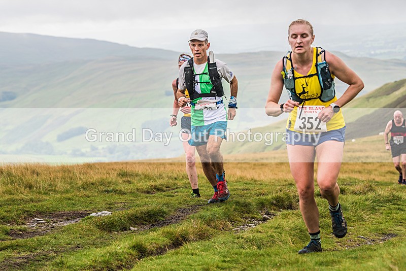 Sedbergh -484 - Sedbergh Hills Fell Race Sunday 20th August 2023