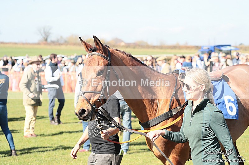PtP 210326 26 - VWH Cirencester Races 21/03/26
