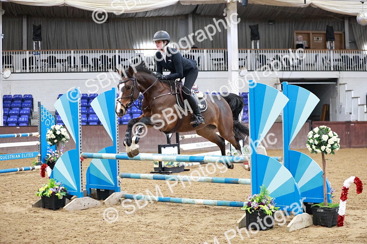 SBM_000702 - Class 3 - Senior Discovery 1.00m