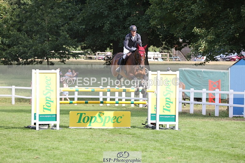 250704A-171045-12312 - Cls 18 Snr 1.40m Grand Prix