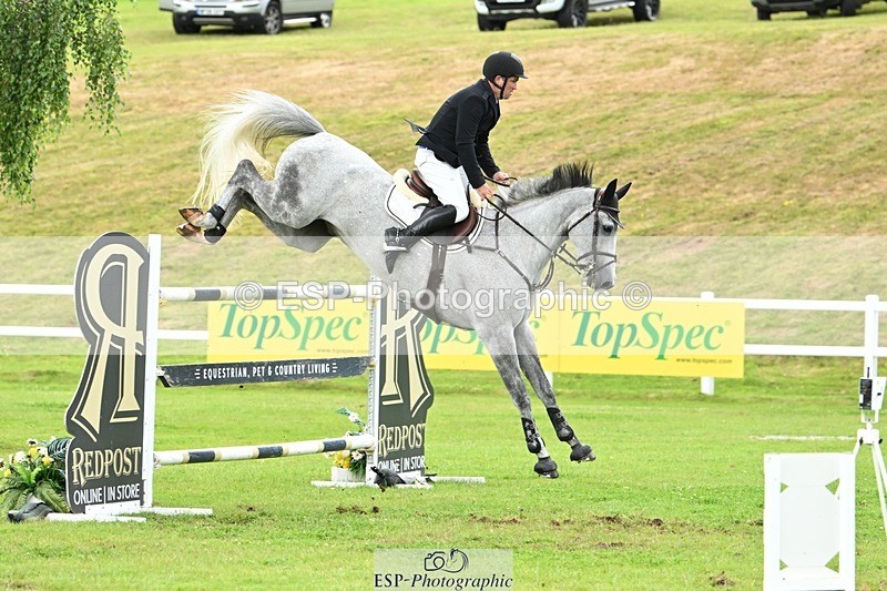 240707-135628-20641 - Cls 47 Foxhunter 2nd R Jump Off and P