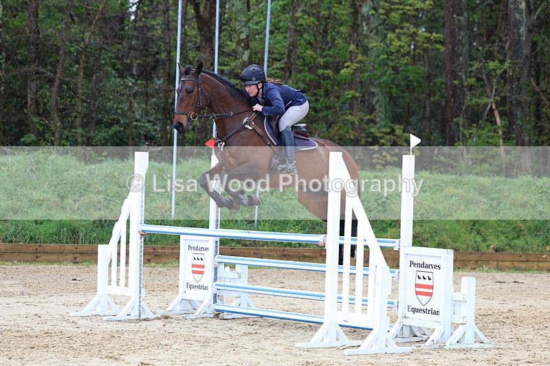 3E7A1442 - Class 6: Senior 1.05m
