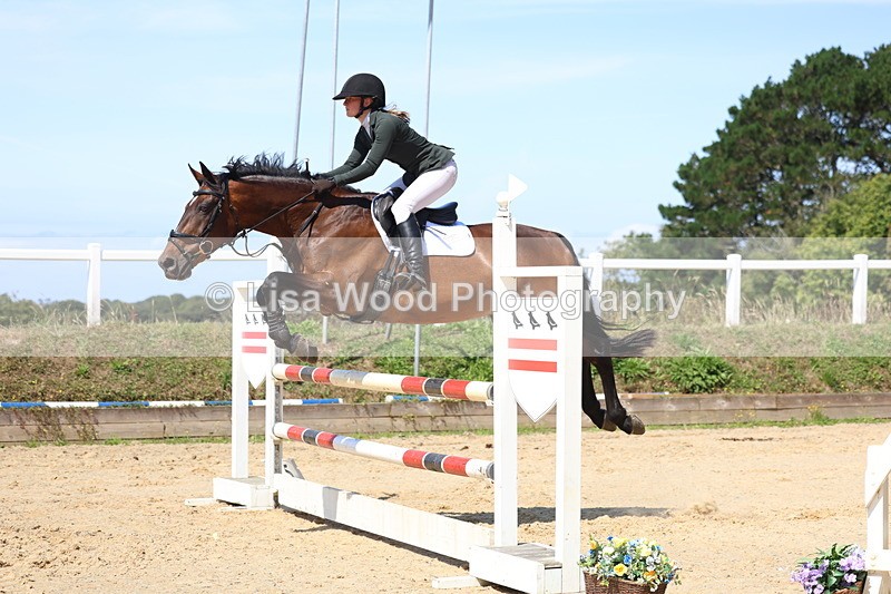 3E7A1604 - Class 7: Senior 1.05m