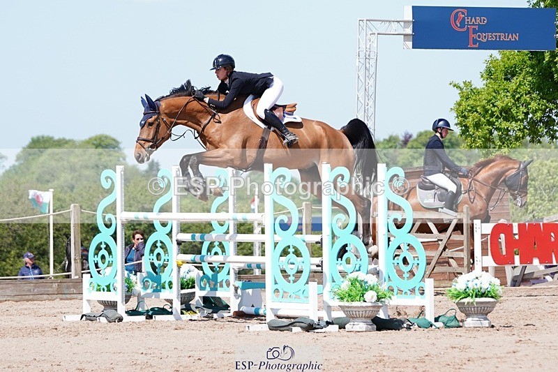 250510-115654-11158 - Cls 15 Prestige Big Star Quali  1st Jump Off