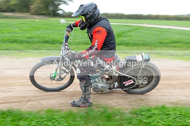 20251018-5D-3K8A3730 - Ride & Skid It. Speedway Experience Day 18th October 2025