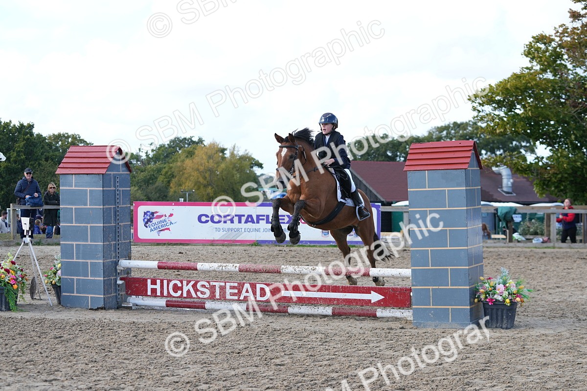 SBM_48427 - J7 - Junior Pony 60cm Championship