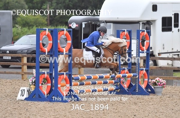 JAC_1894 - CLASS 2 Little Stars Series Qualifier