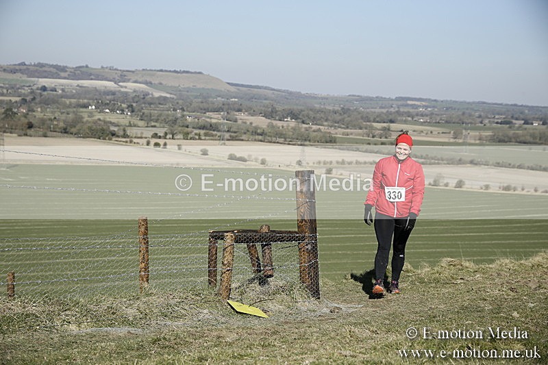 PVT 250218 -1681 - The Terminator 2018 Pewsey Vale 25/02/18