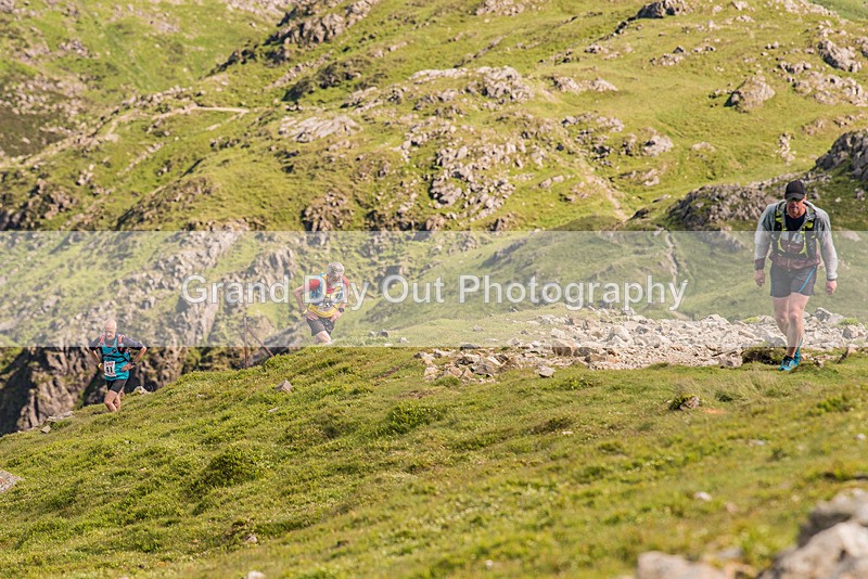 Buttermere Horseshoe-444 - Buttermere Horseshoe Fell Race Saturday 25th June 2022