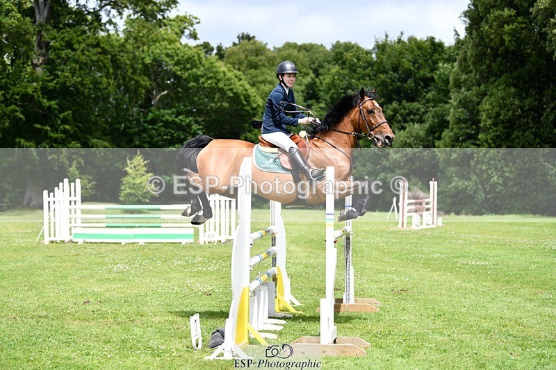 240704-133204-03927 - Cls 13 1.10m Amateur Qualifier
