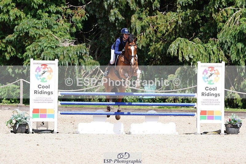 250615A-143144-11422 - Class 47 Snr British Novice 2nd Rnd