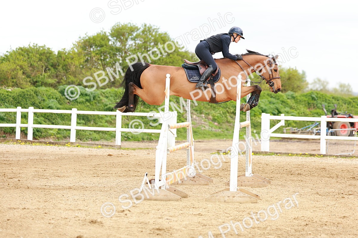 SBM_002949 - Class 6 - National 1.30 1.40m