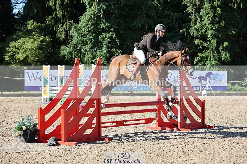 250703A-085009-00124 - Cls 5 85cm Amateur Qualifier