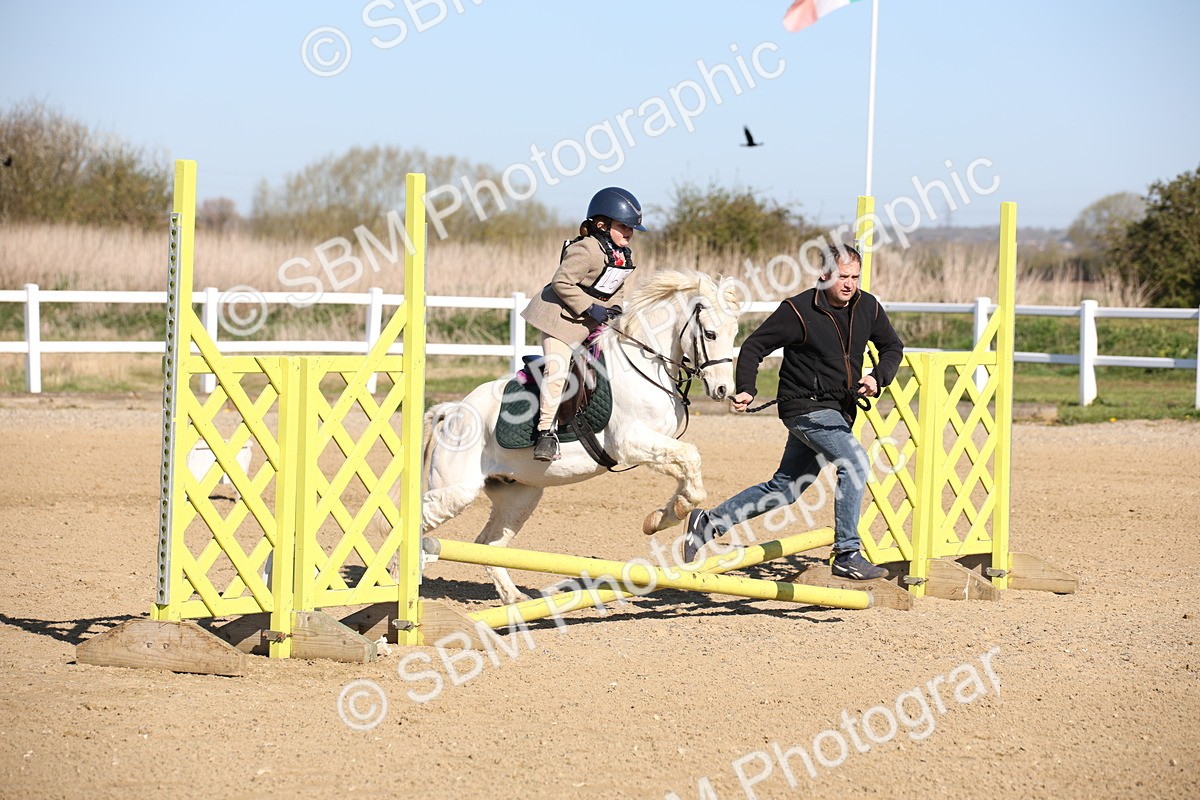 SBM_000295 - Class 1 - 40cm