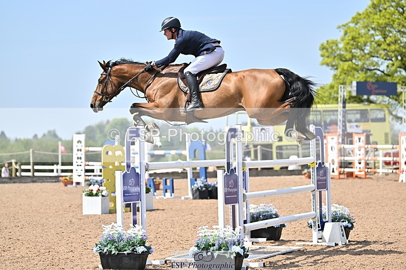 240510A-140118-07347 - Cls 23 Talent Seeker Inc 7yr old 13.15 to 14.10