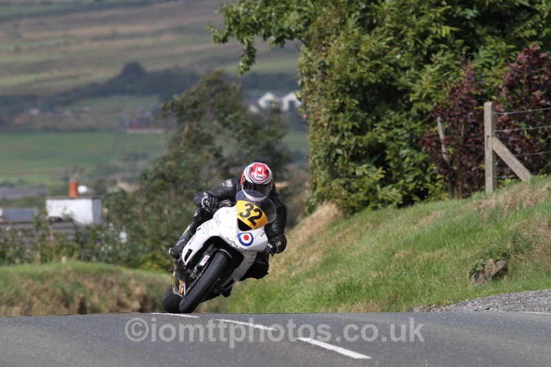  - Full Factory Senior Manx Grand Prix