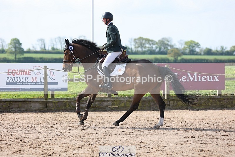 250427-102917-15359 - Cls 32 Young Horse 6yr old