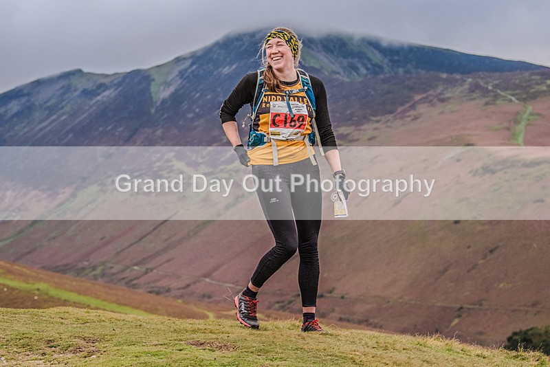 British Fell Relay-4118 - British Fell & Hill Relay Championship Braithwaite Keswick Saturday 21st October 2023