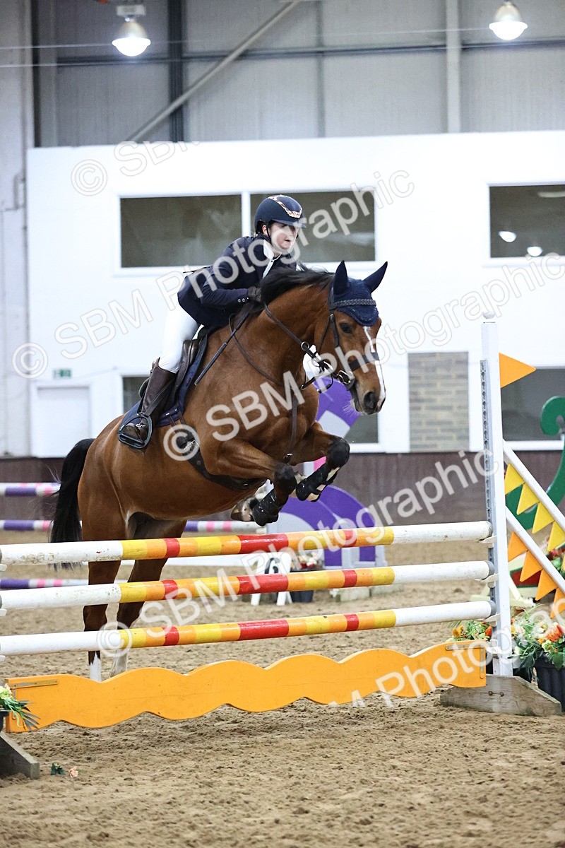 SBM_1934 - Class 8 - Nupafeed Supplements Senior Discovery/ 1m Open