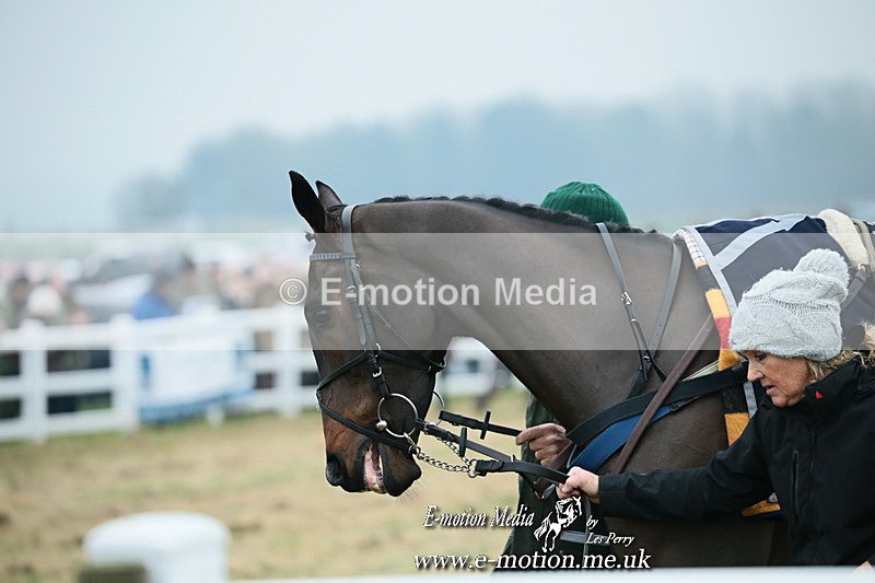 PtP 261123 41 - Hursley Hambledon Point-to-Point Larkhill 26 Nov 2023