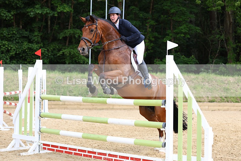 3E7A1091 - Class 13: Senior Newcomers/1.10m open