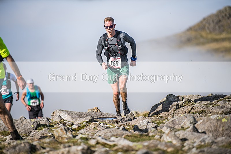 Langdale-510 - Langdale Horseshoe Fell Race Saturday 11th October 2025