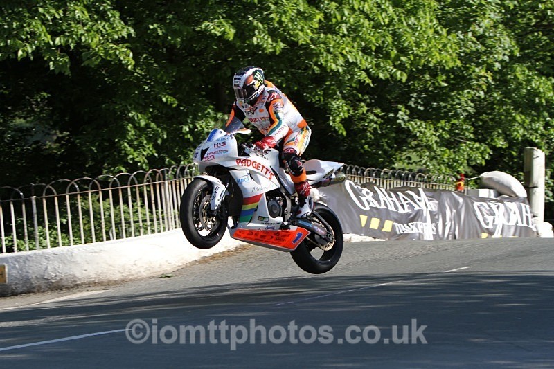  - Supersport Race 2