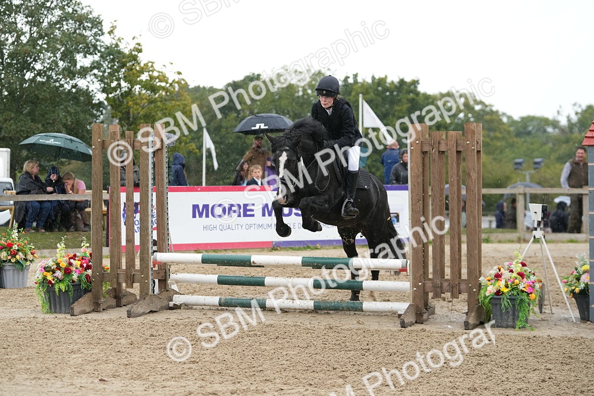 SBM_43219 - J7 - Junior Pony 60cm Championship