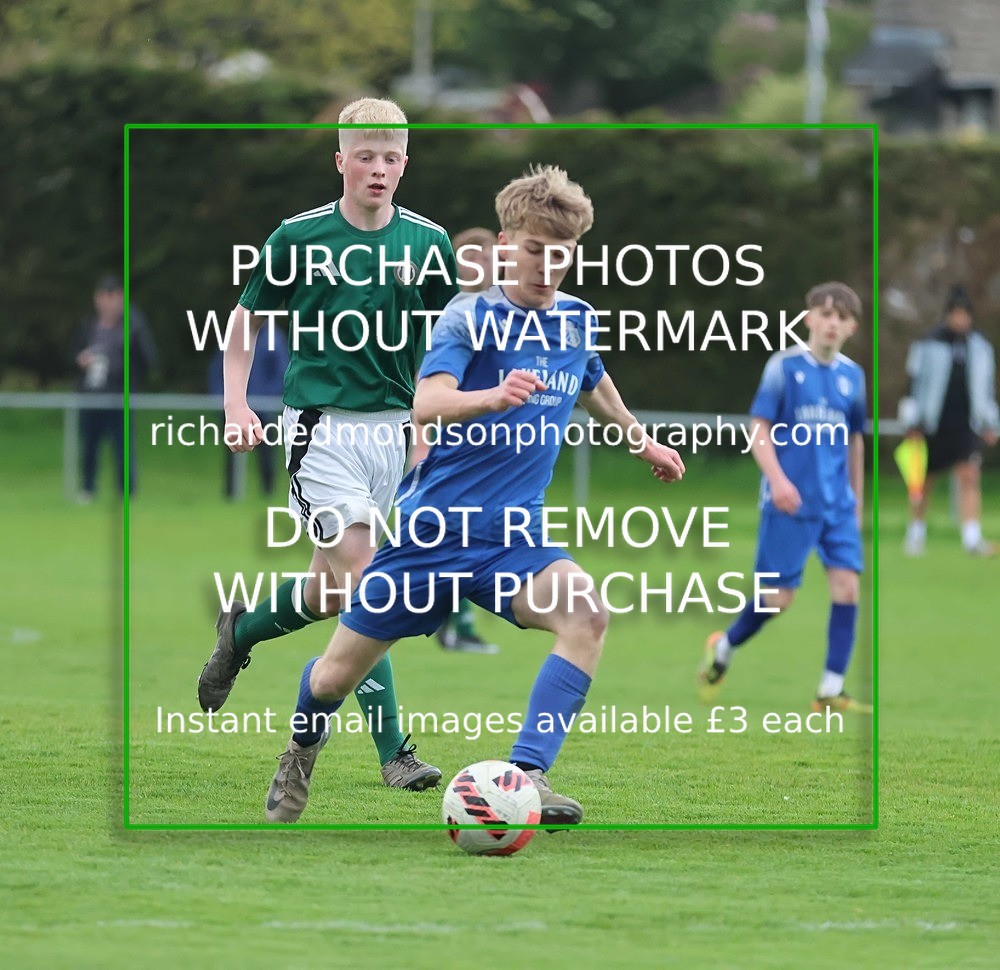533A4801 - Wattsfield Under 16's